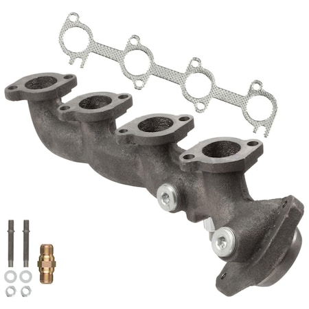 Atp Exhaust Manifold, 101188 101188